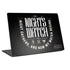 Game of Thrones: The Nights Watch Universal Laptop 16.6in (13.4 x 9.7in) Skin